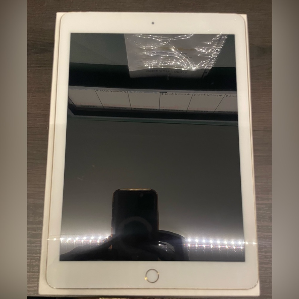 Ipad 5